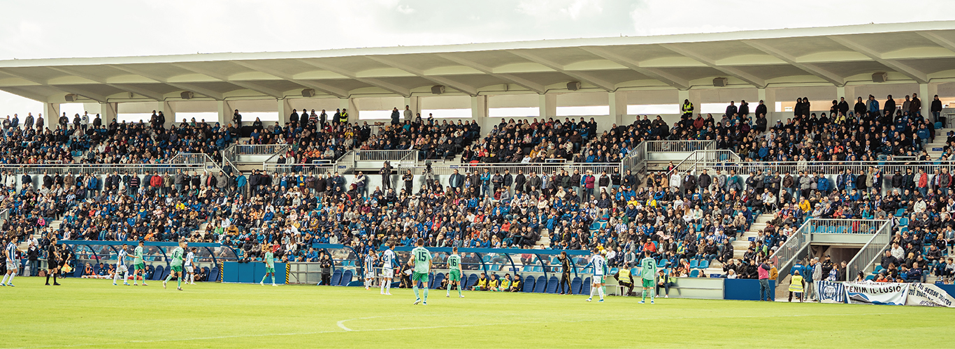 Club Deportivo Atlético Baleares Jove de les Illes Balears
